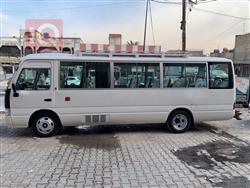 Toyota Coaster